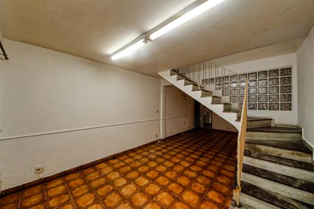 Casa para alugar com 3 quartos, 210m² em Mooca, São Paulo