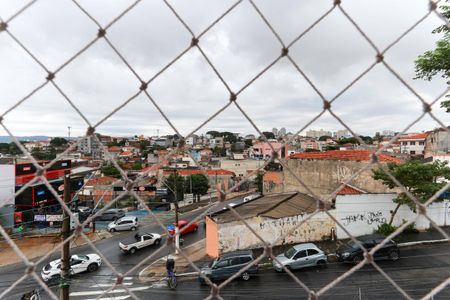 Apartamento à venda com 45m², 2 quartos e 1 vagaVista do quarto 1