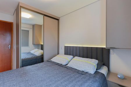 Apartamento à venda com 45m², 2 quartos e 1 vagaQuarto 1