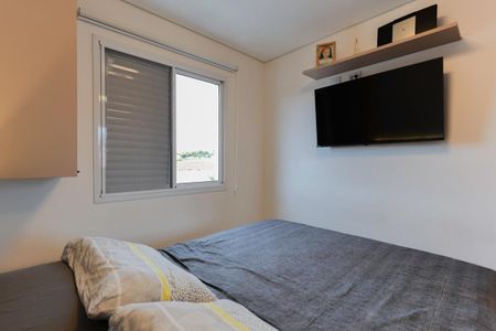 Quarto 1 de apartamento à venda com 2 quartos, 45m² em Casa Verde Média, São Paulo