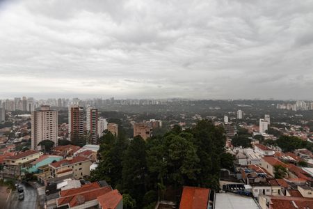 Apartamento para alugar com 90m², 2 quartos e 1 vagaVista do Quarto 2