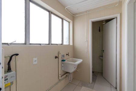 Apartamento para alugar com 90m², 2 quartos e 1 vagaÁrea de Serviço