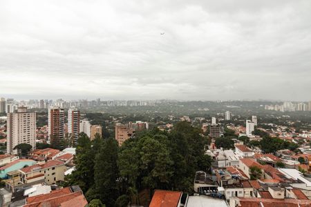 Apartamento para alugar com 90m², 2 quartos e 1 vagaVista da Sala