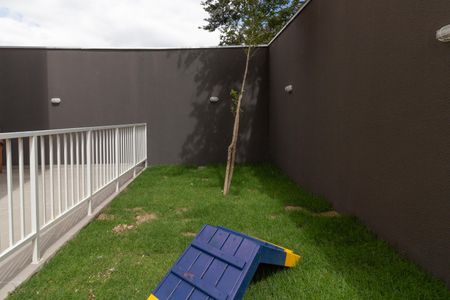 Studio à venda com 17m², 1 quarto e sem vagaÁrea comum