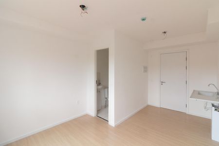 Studio à venda com 17m², 1 quarto e sem vagaStudio - Kitnet