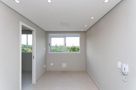 Apartamento para alugar com 31m², 2 quartos e sem vagaSala