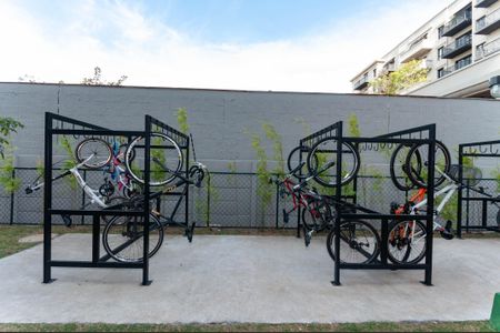 Apartamento para alugar com 31m², 2 quartos e sem vagaÁrea Comum