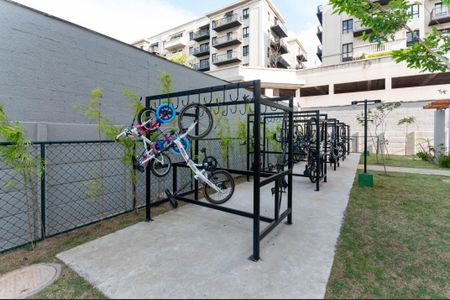 Apartamento para alugar com 31m², 2 quartos e sem vagaÁrea Comum