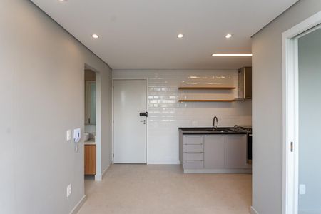 Apartamento para alugar com 31m², 2 quartos e sem vagaSala