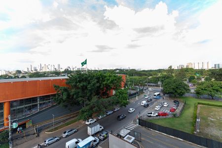 Apartamento para alugar com 31m², 2 quartos e sem vagaVista