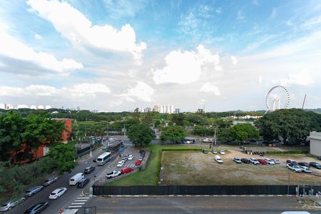 Apartamento para alugar com 31m², 2 quartos e sem vagaVista