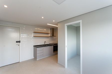 Apartamento para alugar com 31m², 2 quartos e sem vagaSala