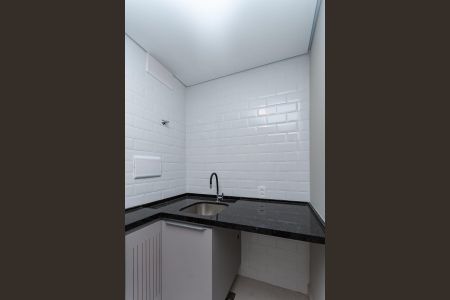 Apartamento para alugar com 31m², 2 quartos e sem vagaTanque