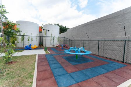 Apartamento para alugar com 31m², 2 quartos e sem vagaÁrea Comum