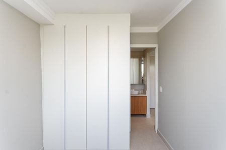 Apartamento para alugar com 31m², 2 quartos e sem vagaQuarto 2