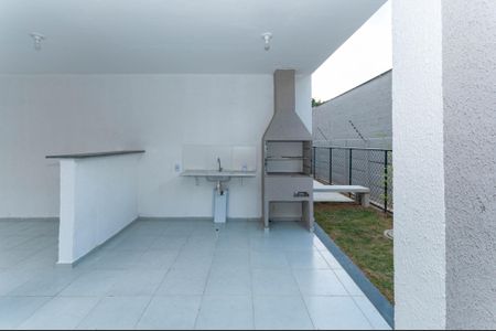 Apartamento para alugar com 31m², 2 quartos e sem vagaÁrea Comum