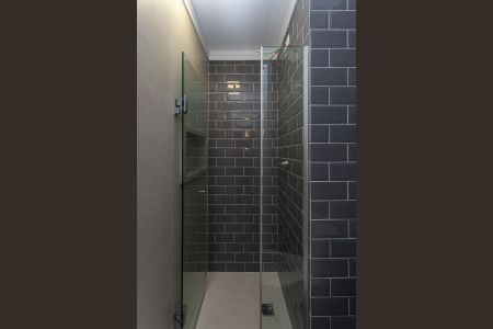 Apartamento para alugar com 31m², 2 quartos e sem vagaBanheiro Social