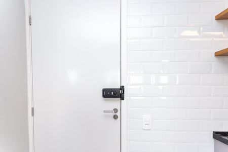 Apartamento para alugar com 31m², 2 quartos e sem vagaDetalhe