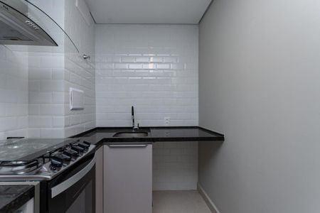 Apartamento para alugar com 31m², 2 quartos e sem vagaTanque