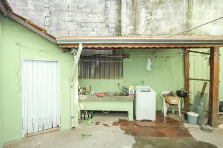Casa à venda com 3 quartos, 170m² em Ipiranga, São Paulo