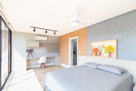 Casa de condomínio para alugar com 263m², 4 quartos e 4 vagasQuarto 2