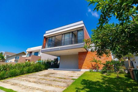 Casa de condomínio para alugar com 263m², 4 quartos e 4 vagasÁrea Comum 