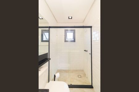 Casa de condomínio para alugar com 263m², 4 quartos e 4 vagasBanheiro 1