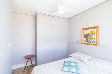 Casa de condomínio para alugar com 263m², 4 quartos e 4 vagasQuarto 3