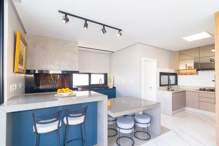 Casa de condomínio para alugar com 263m², 4 quartos e 4 vagasVaranda 