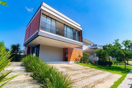 Casa de condomínio para alugar com 263m², 4 quartos e 4 vagasÁrea Comum 