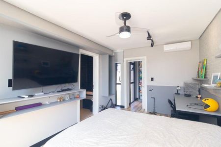 Casa de condomínio para alugar com 263m², 4 quartos e 4 vagasQuarto 4