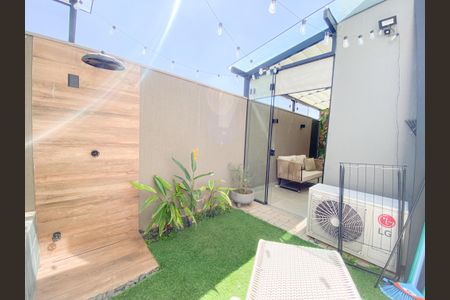 Apartamento à venda com 89m², 2 quartos e 2 vagasÁrea Gourmet