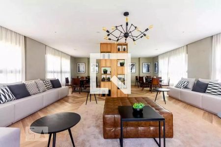 Apartamento à venda com 89m², 2 quartos e 2 vagasÁrea Comum