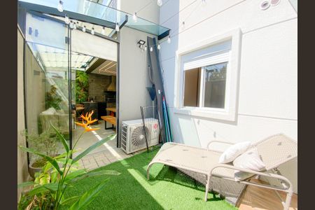 Apartamento à venda com 89m², 2 quartos e 2 vagasÁrea Gourmet