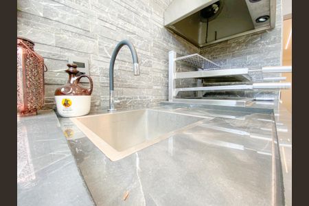 Apartamento à venda com 89m², 2 quartos e 2 vagasÁrea Gourmet