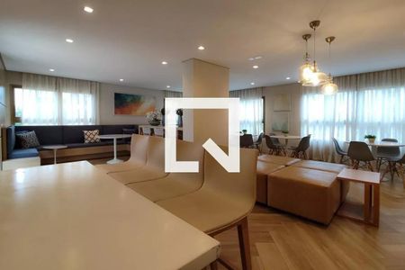 Apartamento à venda com 89m², 2 quartos e 2 vagasÁrea Comum