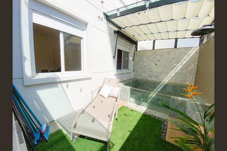 Apartamento à venda com 89m², 2 quartos e 2 vagasÁrea Gourmet