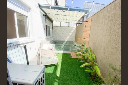 Apartamento à venda com 89m², 2 quartos e 2 vagasÁrea Gourmet