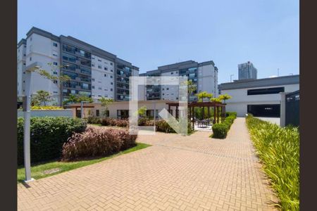 Apartamento à venda com 89m², 2 quartos e 2 vagasÁrea Comum