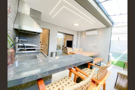 Apartamento à venda com 89m², 2 quartos e 2 vagasÁrea Gourmet