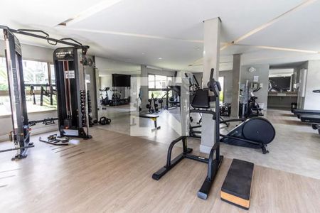 Apartamento à venda com 89m², 2 quartos e 2 vagasÁrea Comum