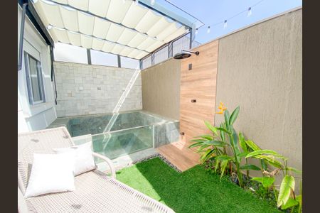Apartamento à venda com 89m², 2 quartos e 2 vagasÁrea Gourmet