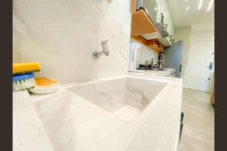 Apartamento à venda com 89m², 2 quartos e 2 vagasÁrea de Serviço