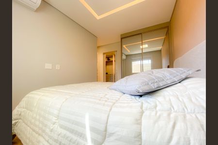 Apartamento à venda com 89m², 2 quartos e 2 vagasSuíte