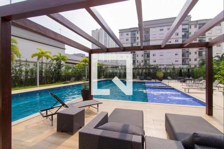 Apartamento à venda com 89m², 2 quartos e 2 vagasÁrea Comum