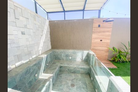 Apartamento à venda com 89m², 2 quartos e 2 vagasSuíte