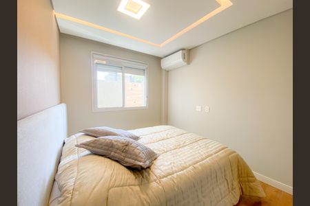 Apartamento à venda com 89m², 2 quartos e 2 vagasSuíte
