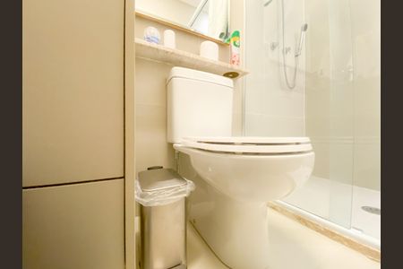 Apartamento à venda com 89m², 2 quartos e 2 vagasSocial