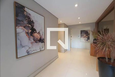 Apartamento à venda com 89m², 2 quartos e 2 vagasÁrea Comum