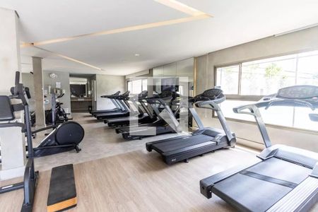 Apartamento à venda com 89m², 2 quartos e 2 vagasÁrea Comum